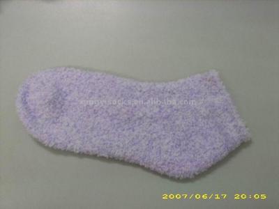 Feather Socks (Feather Socks)