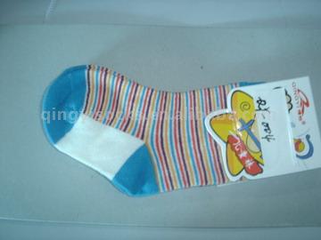 Baby Socks (Baby Socks)
