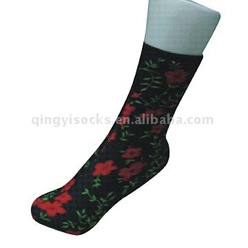 Floor Socks (Floor Socks)