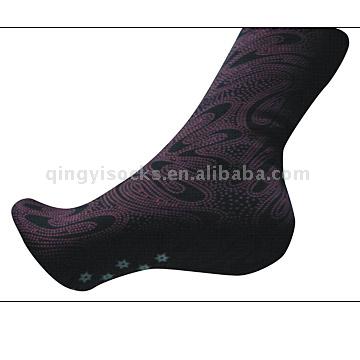 Floor Socks (Floor Socks)