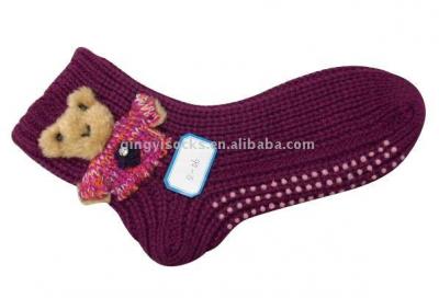 Floor Socks (Floor Socks)