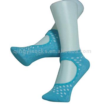 Ship Socks (Ship Socks)