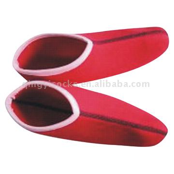 Floor Socks (Floor Socks)