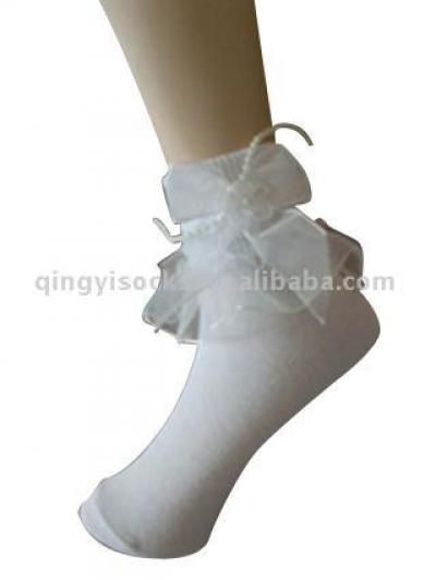 Lace Socks (Lace Socks)