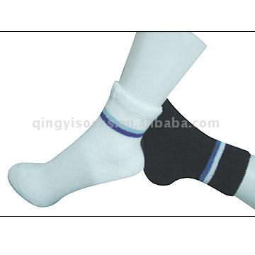 Sports Sock (Sports Sock)