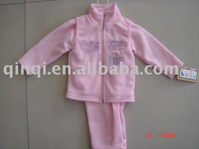 girl`s 3 pcs (Girl `S 3 шт)