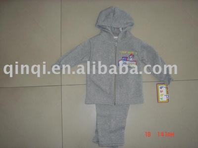 Boy`s 3pcs Suit