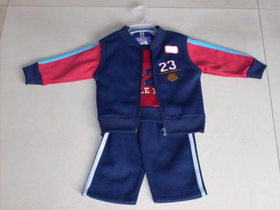 children`s 3pcs sets (Детская 3шт Наборы)