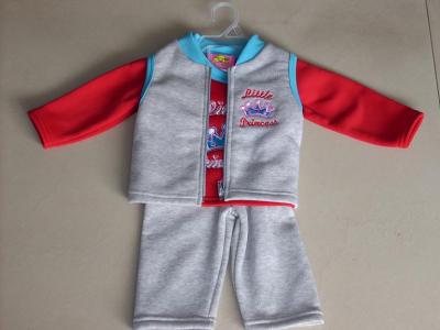 children`s 3pcs sets (Детская 3шт Наборы)