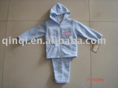girls 3pcs clothes (девочек 3шт одежды)