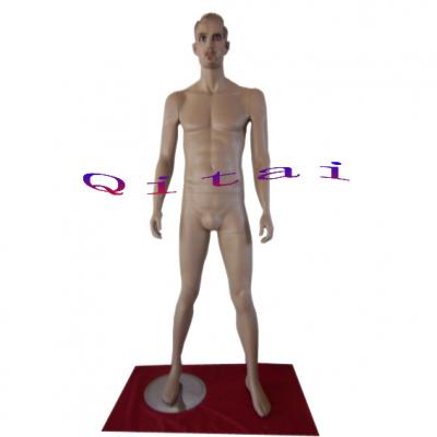 Fashion stehen männlich Mannequin (Fashion stehen männlich Mannequin)