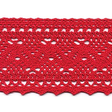 Cluny Lace (Cluny Lace)