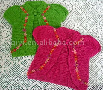 Baby`s Sweater (Baby`s Sweater)