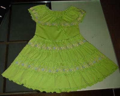 kids dress (kids dress)