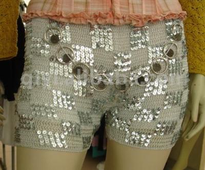 short pants (short pants)