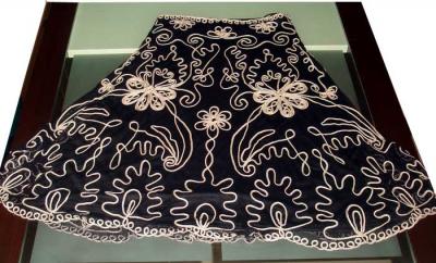 Ladies Fashion Skirt (Ladies Fashion Rock)