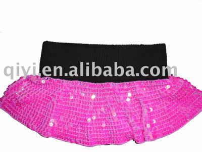 girls` mini skirt (Mdchen "Mini-Rock)
