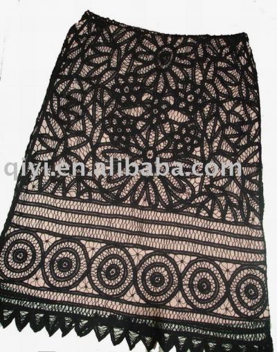 ladies cornelli skirt (Damen Cornelli Rock)
