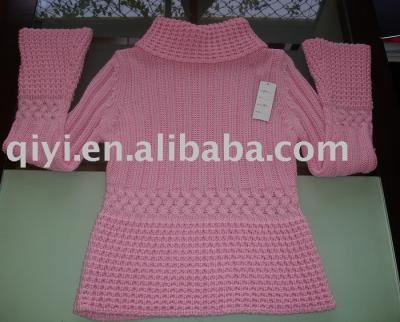 gilr`s popular sweater (gilr`s popular sweater)