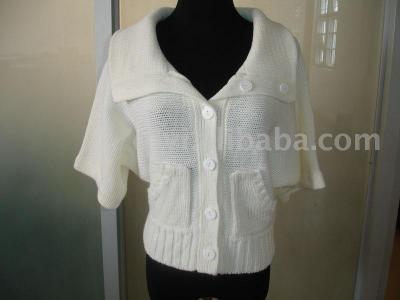 ladies sweater (ladies sweater)
