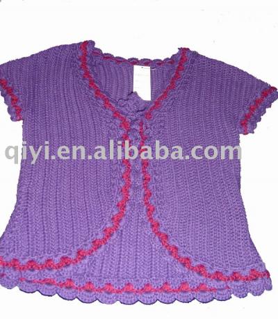 ladies cardigan (ladies cardigan)