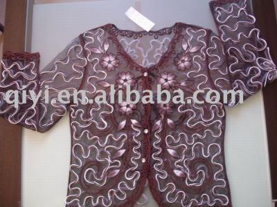 Ladies Cornelli Cardigan (Ladies Cornelli Cardigan)