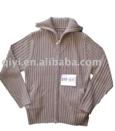 men` s sweater (men` s sweater)