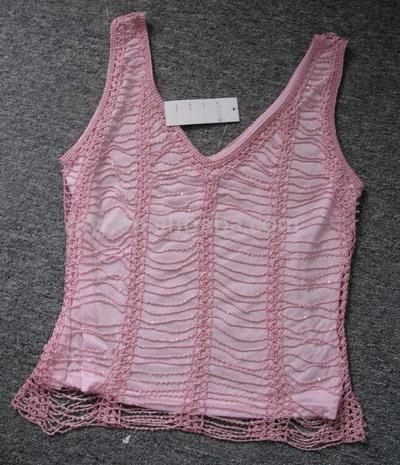 Girl and Ladies` Fashion Camisole (Girl and Ladies` Fashion Camisole)