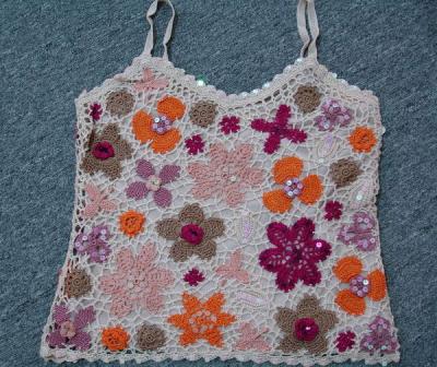 ladies camisole (ladies camisole)