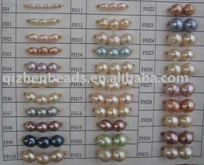 glass beads (бусины)
