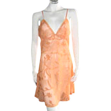 Laides` Nightslip (QS0554) (Laides` Nightslip (QS0554))