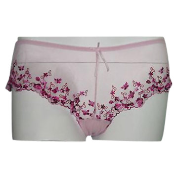 Ladies` Boxer Short (40202) (Ladies` Boxer Short (40202))