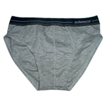 Men`s Brief (QS05118)