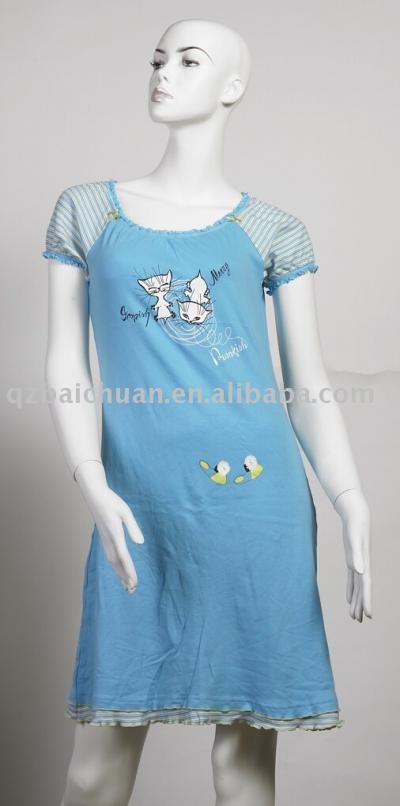 girl %26 ladies pajama (girl %26 ladies pajama)