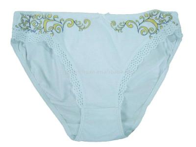 Ladies` Briefs LB-022 (Ladies` Briefs LB-022)