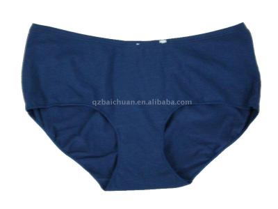 Ladies `Briefs LB-031 (Ladies `Briefs LB-031)