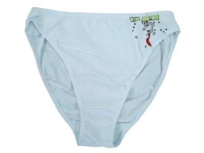 Ladies` Briefs LB-017 (Ladies` Briefs LB-017)