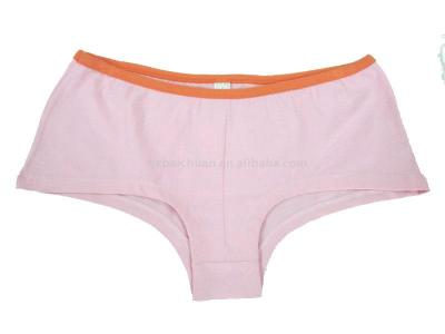 Ladies` Briefs LB-004 (Ladies` Briefs LB-004)