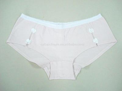 Ladies `Briefs LB-001 (Ladies `Briefs LB-001)