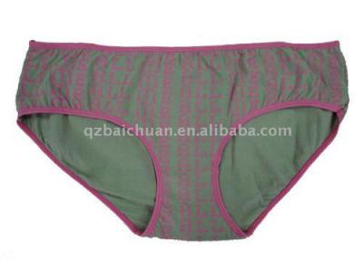 Ladies` Briefs LB-006 (Ladies` Briefs LB-006)