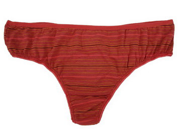 Ladies `Briefs (Ladies `Briefs)