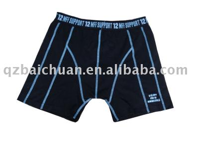 men`s boxers (Men `s boxeurs)