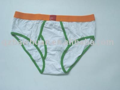 men`s brief (Men `s kurz)