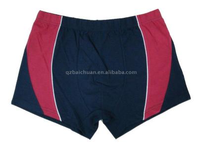 Men`s Boxers MB-017 (Men `s Boxer-MB-017)