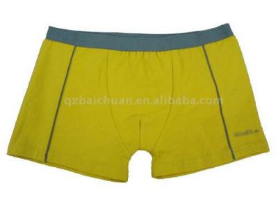 Boys` Boxers (Garçons `Boxers)