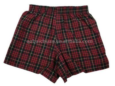 Boys` Boxers (Garçons `Boxers)