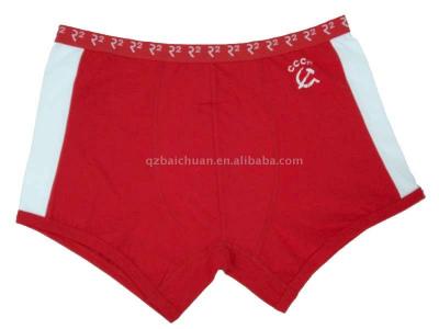 Men`s Boxers MB-034 (Men `s Boxer-MB-034)