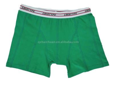 Men`s Boxers MB-053 (Men `s Boxers MB-053)