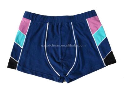 Men `s Boxer-MB-057 (Men `s Boxer-MB-057)