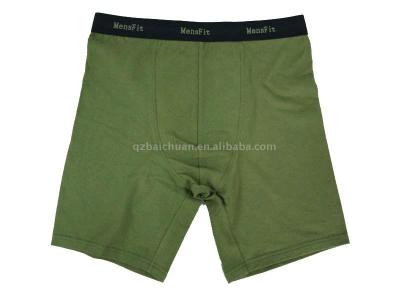 Men`s Boxers MB-054 (Men `s Boxers MB-054)